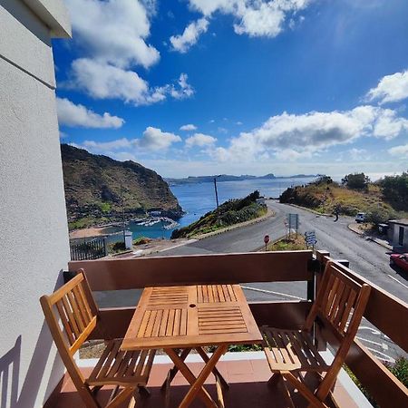 Appartement Machico Terrace Extérieur photo