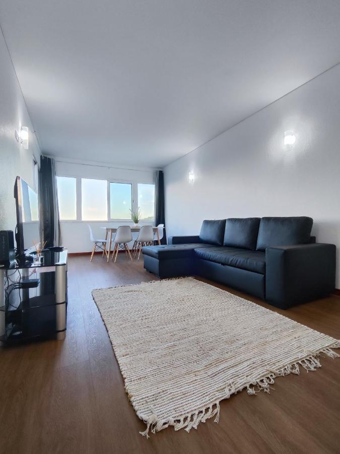Appartement Machico Terrace Extérieur photo