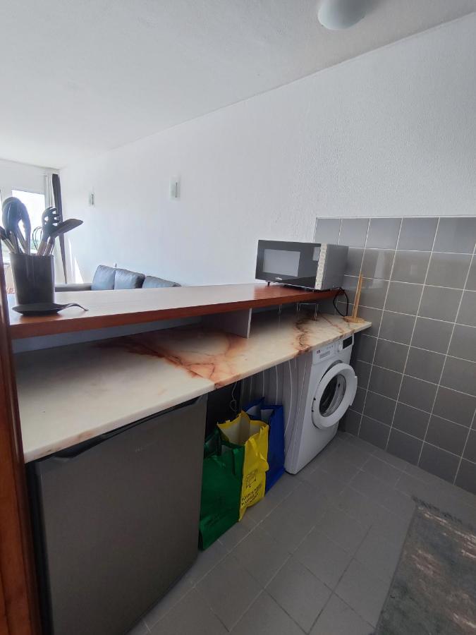 Appartement Machico Terrace Extérieur photo