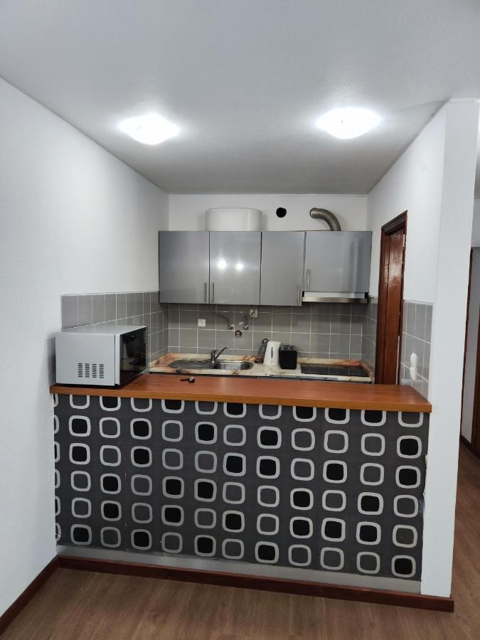 Appartement Machico Terrace Extérieur photo