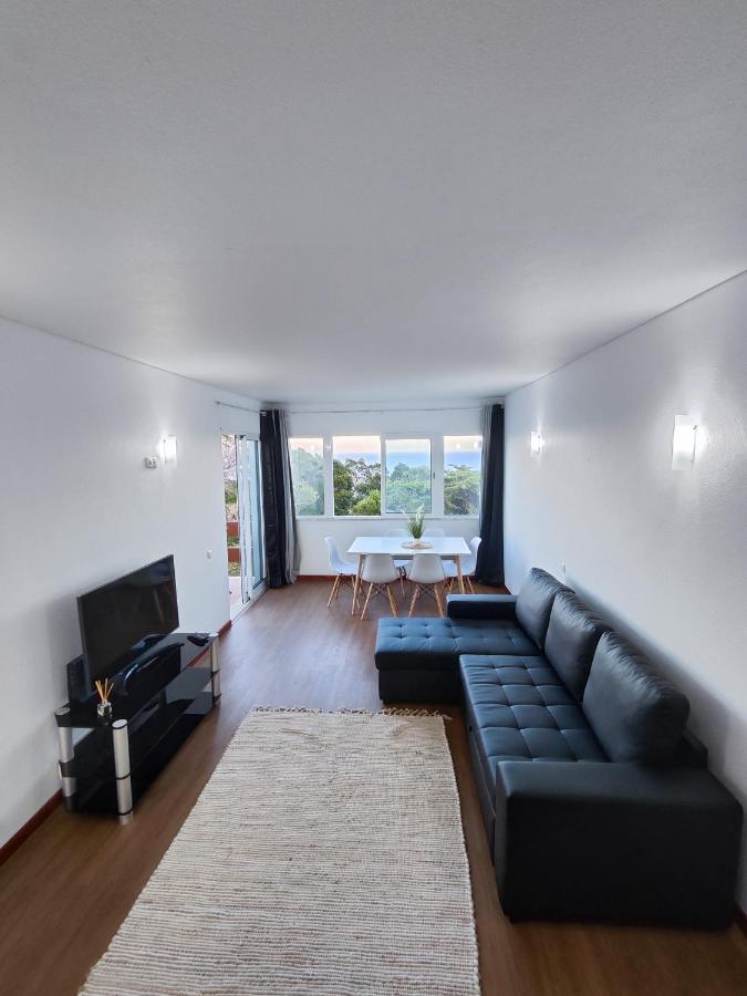 Appartement Machico Terrace Extérieur photo