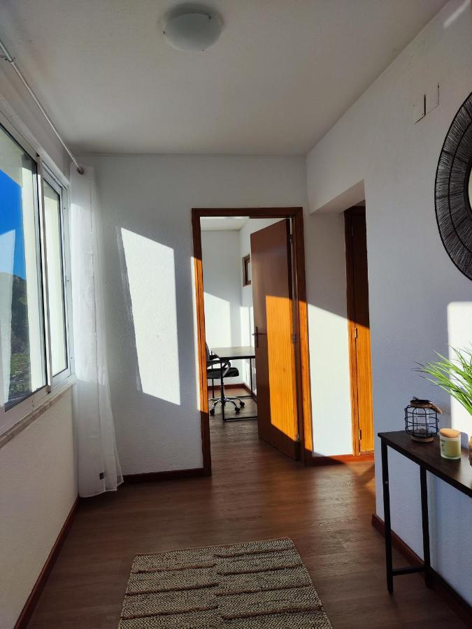 Appartement Machico Terrace Extérieur photo