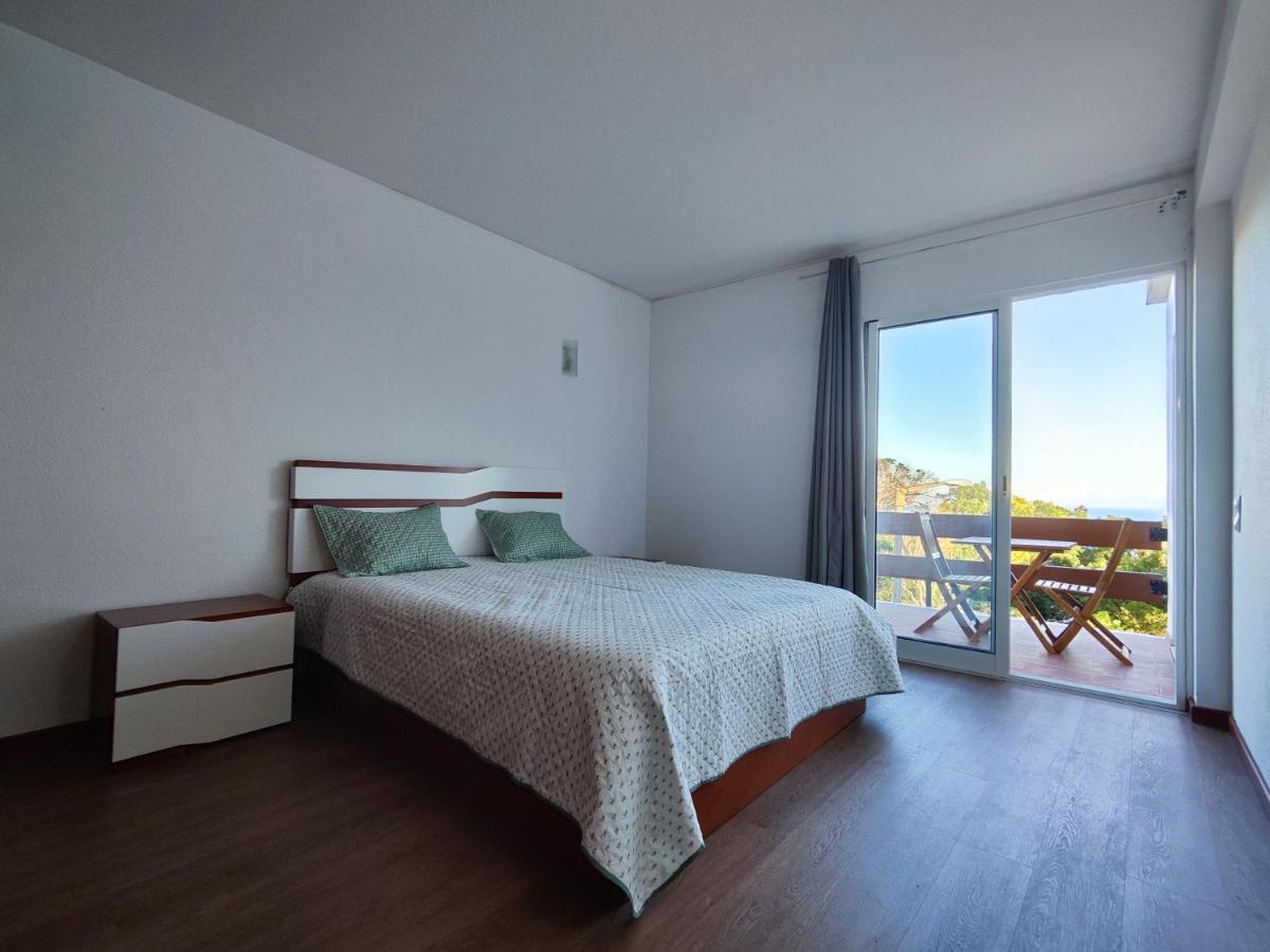 Appartement Machico Terrace Extérieur photo