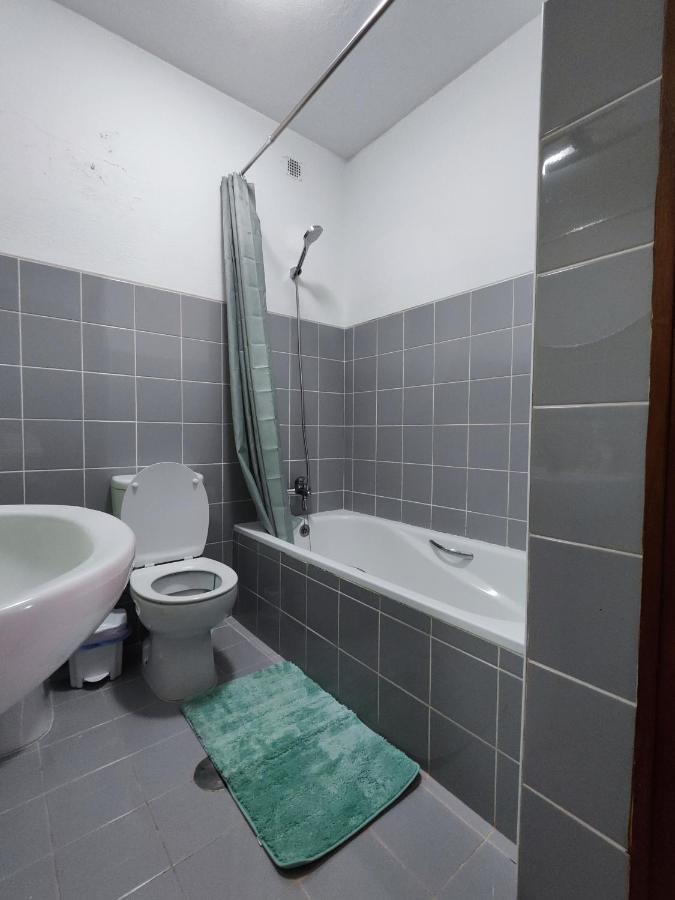 Appartement Machico Terrace Extérieur photo